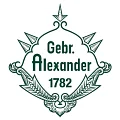 Alexander