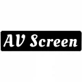 AV Screen