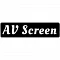 AV Screen