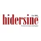 Hidersine