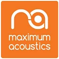 Maximum Acoustics