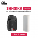 Знижка -15% на звукове обладнання 4ALL AUDIO