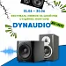 Фестиваль знижок на студійні монітори Dynaudio