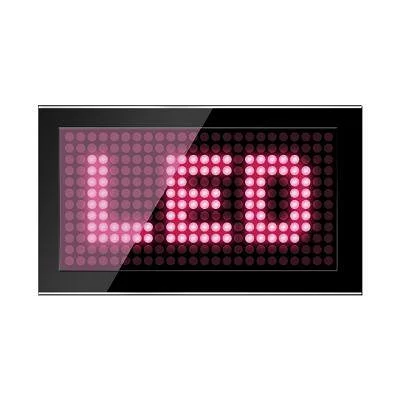 Світлодіодні LED вивіски