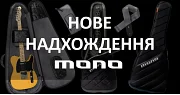 Надходження захисних чохлів від американського бренду MONO