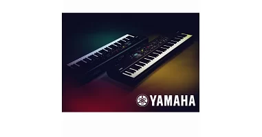 Нові сценічні піаніно Yamaha CP73 / CP88!