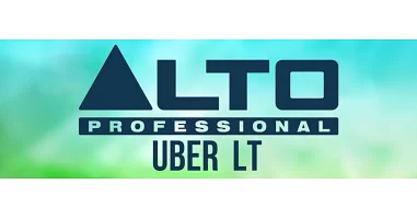 Горячая новинка от Alto Professional Uber LT!