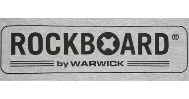 Новинки: RockBoard by Warwick!