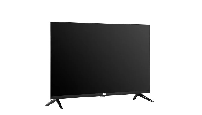 Телевізор 2E 32A07KW 32" LED FHD 60Hz Smart WebOS Black, фото № 2