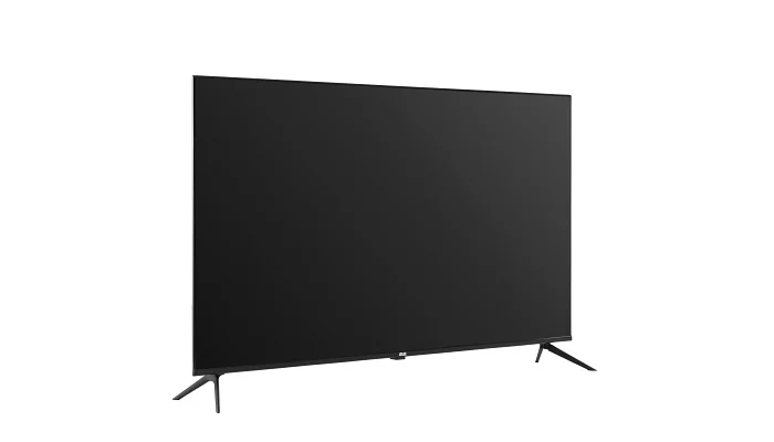Телевизор 2E 65A88H 65" MiniLED 4K 60 Hz Smart WebOS Black, фото № 2