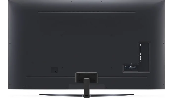 Телевізор LG 55UT81006LA 55" UHD AI 4K 60Hz Smart WebOS Black, фото № 5