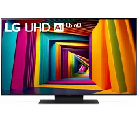Телевізор LG 50UT91006LA 50