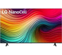 Телевізор LG 55NANO81T6A 55