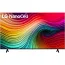 Телевізор LG 50NANO81T6A 50" AI 4K 120Hz Smart WebOS Black