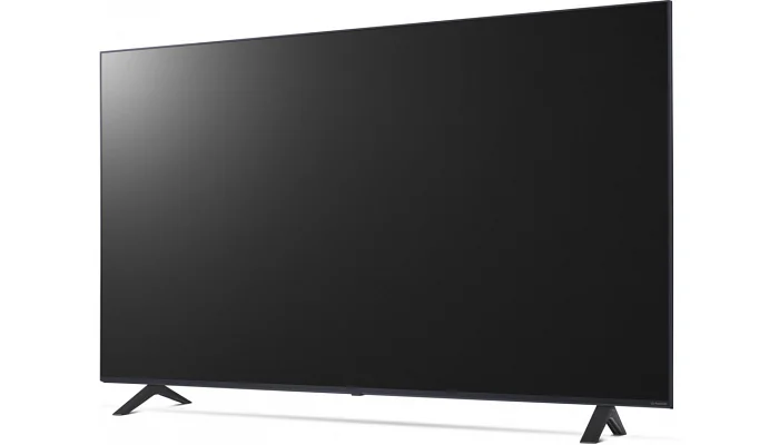 Телевізор LG 50NANO81T6A 50" AI 4K 120Hz Smart WebOS Black, фото № 3