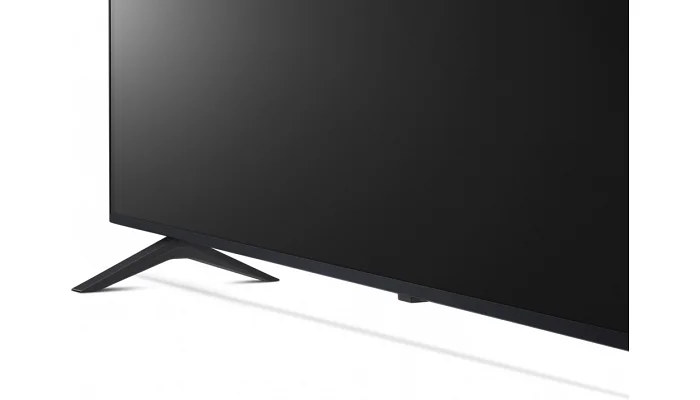 Телевізор LG 50NANO81T6A 50" AI 4K 120Hz Smart WebOS Black, фото № 8