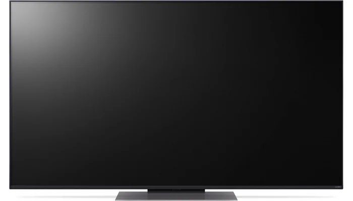 Телевізор LG 50QNED86T6A 50" AI QNED 4K 120Hz Smart WebOS Black, фото № 5
