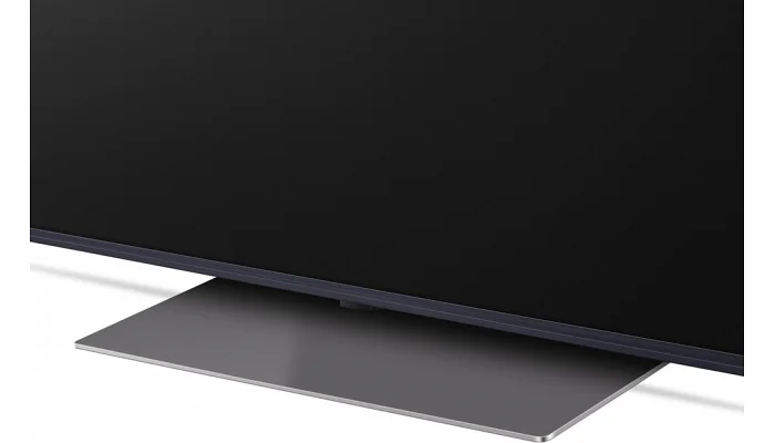 Телевізор LG 50QNED86T6A 50" AI QNED 4K 120Hz Smart WebOS Black, фото № 14
