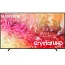 Телевізор Samsung UE85DU7100UXUA 85" LED 4K UHD 50Hz Smart Tizen Black