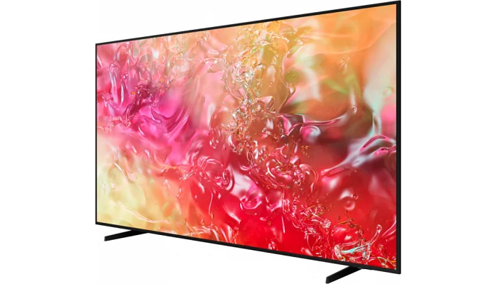 Телевізор Samsung UE85DU7100UXUA 85" LED 4K UHD 50Hz Smart Tizen Black, фото № 5