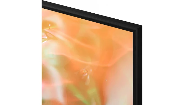 Телевізор Samsung UE85DU7100UXUA 85" LED 4K UHD 50Hz Smart Tizen Black, фото № 7