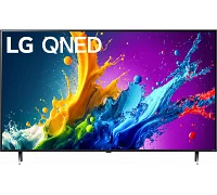 Телевізор LG 55QNED80T6A 55