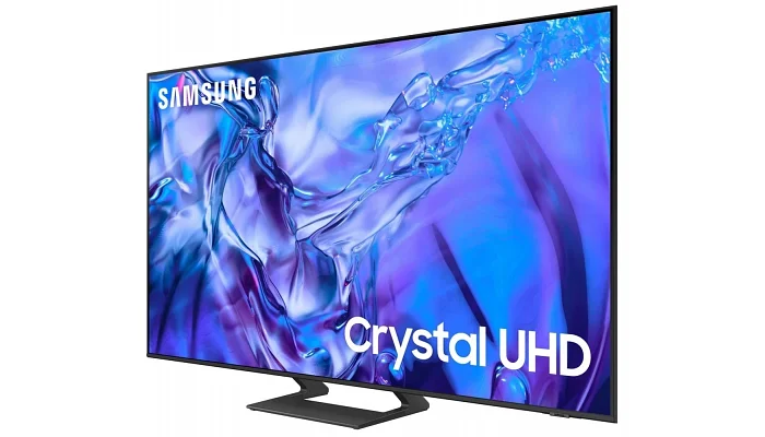 Телевізор Samsung UE75DU8500UXUA 75" LED 4K UHD 50Hz Smart Tizen Black, фото № 4