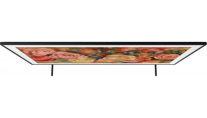 Телевізор Samsung QE50LS03DAUXUA 50" QLED 4K UHD 50Hz Smart Tizen Black TheFrame, фото № 11