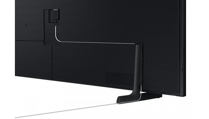 Телевізор Samsung QE50LS03DAUXUA 50" QLED 4K UHD 50Hz Smart Tizen Black TheFrame, фото № 15