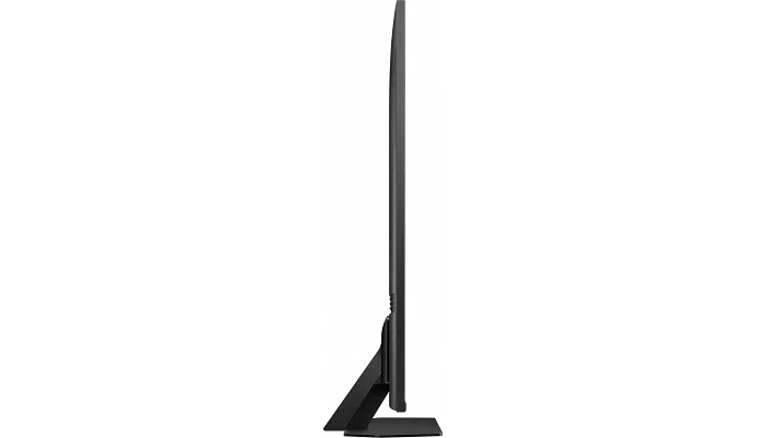 Телевізор Samsung QE55QN90DAUXUA 55" Neo MiniQLED 4K UHD 100Hz (144Hz) Smart Tizen Black, фото № 7
