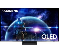 Телевізор Samsung QE48S90DAEXUA 48