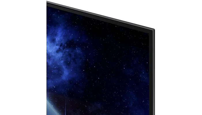 Телевізор Samsung QE48S90DAEXUA 48" OLED 4K UHD 100 Гц (144 Гц) Smart Tizen Black, фото № 4