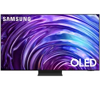 Телевізор Samsung QE55S95DAUXUA 55