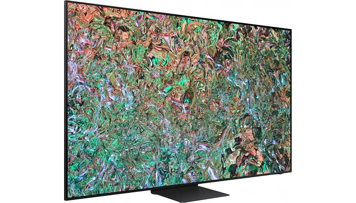 Телевізор Samsung QE65QN800DUXUA 65" Neo MiniQLED 8K UHD 100Hz (4K 165Hz) Smart Tizen Black, фото № 5