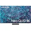 Телевізор Samsung QE65QN900DUXUA 65" Neo MiniQLED 8K UHD 100Hz(4K 240Hz) Smart Tizen Black