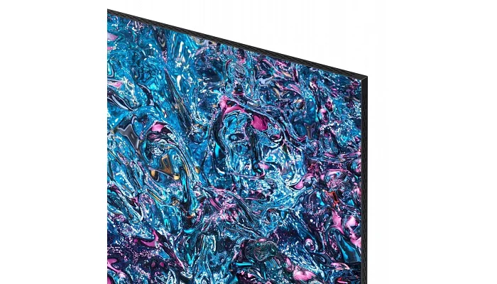 Телевізор Samsung QE65QN900DUXUA 65" Neo MiniQLED 8K UHD 100Hz(4K 240Hz) Smart Tizen Black, фото № 3