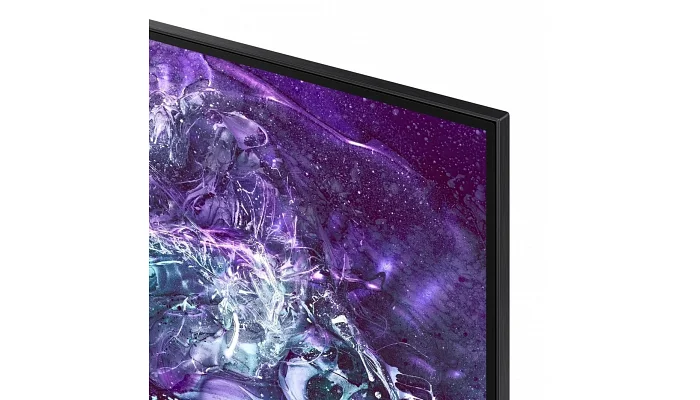 Телевізор Samsung QE77S95DAUXUA 77" OLED 4K UHD 100 Гц (144 Гц) Smart Tizen Black, фото № 6