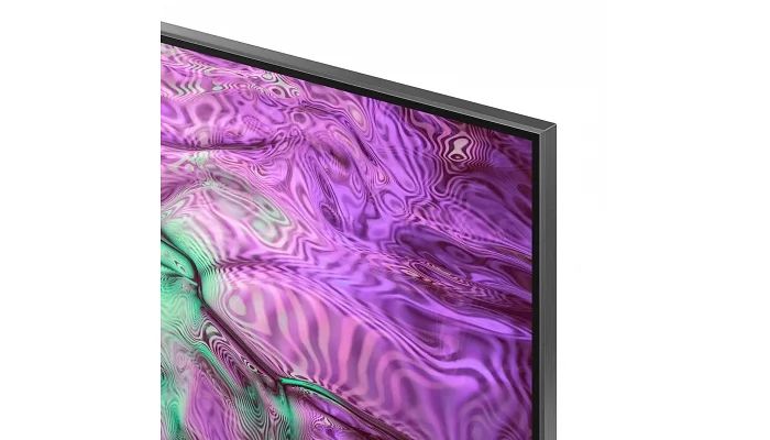 Телевізор Samsung QE85QN85DBUXUA 85" Neo MiniQLED 4K UHD 100Hz Smart Tizen Black, фото № 4