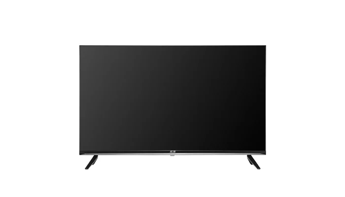 Телевізор 2E (2E-32A07KH) 32" LED HD 60Hz Smart Google TV Black, фото № 3