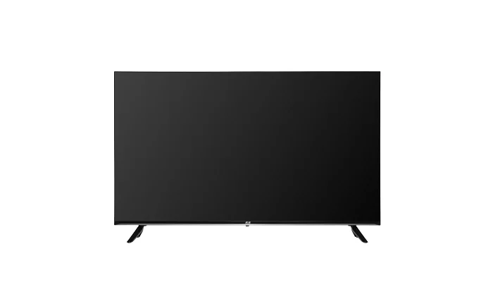 Телевізор 2E (2E-55A07K) 55" LED 4K 60Hz Smart Google TV Black, фото № 3
