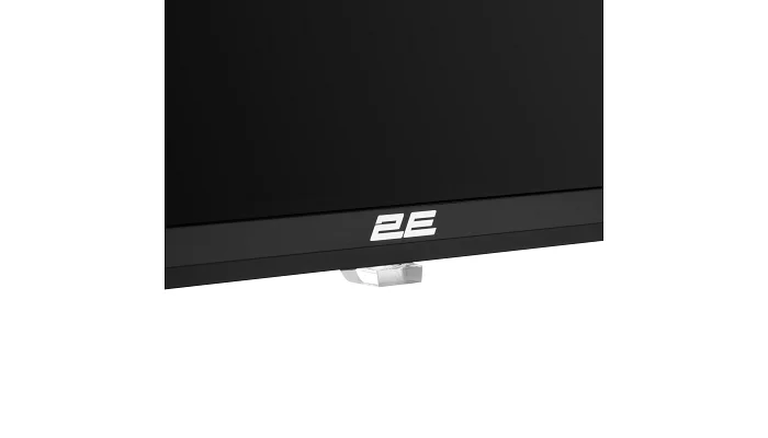 Телевізор 2E (2E-55A07K) 55" LED 4K 60Hz Smart Google TV Black, фото № 7