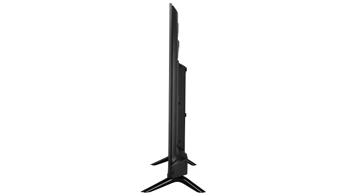Телевізор 2E (2E-65A77Q) 65" QLED 4K 60Hz Smart Google TV Black, фото № 4