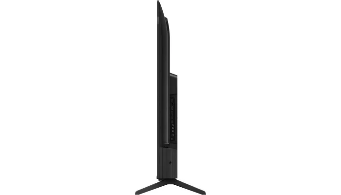 Телевізор TCL 55T7B 55" QLED 4K 60Hz Smart Google TV Titan, фото № 7