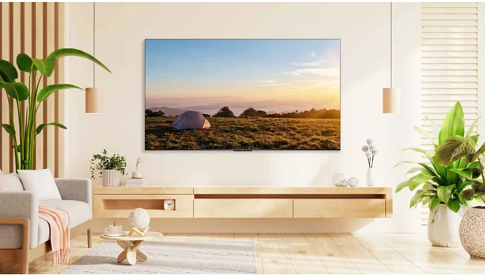 Телевізор TCL 58V6B 58" LED 4K 60Hz Smart Google TV Titan, фото № 7