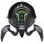Портативная акустическая система GravaStar Mars Pro (Black)