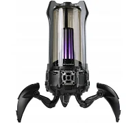 Портативна акустична система GravaStar Supernova (Black)