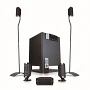 Домашний кинотеатр Microlab X-15