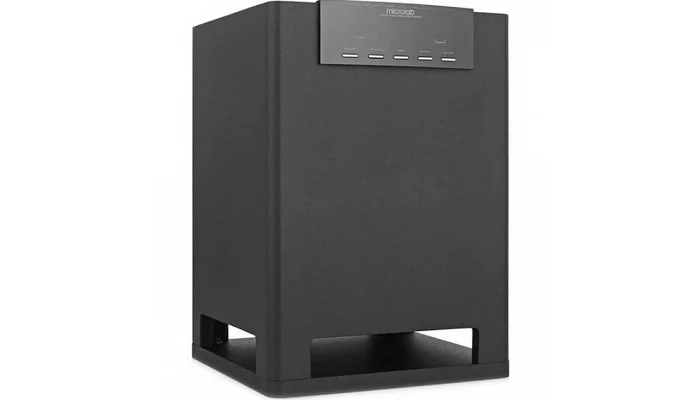 Домашний кинотеатр Microlab X-15, фото № 4