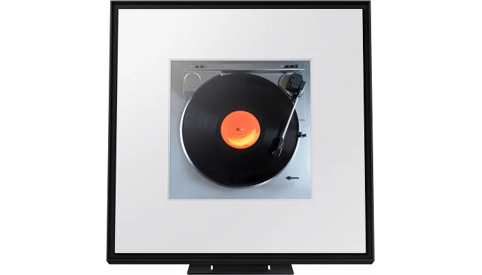 Активна акустична система Samsung Music Frame HW-LS60D (Black), фото № 1