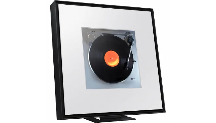Активна акустична система Samsung Music Frame HW-LS60D (Black), фото № 2